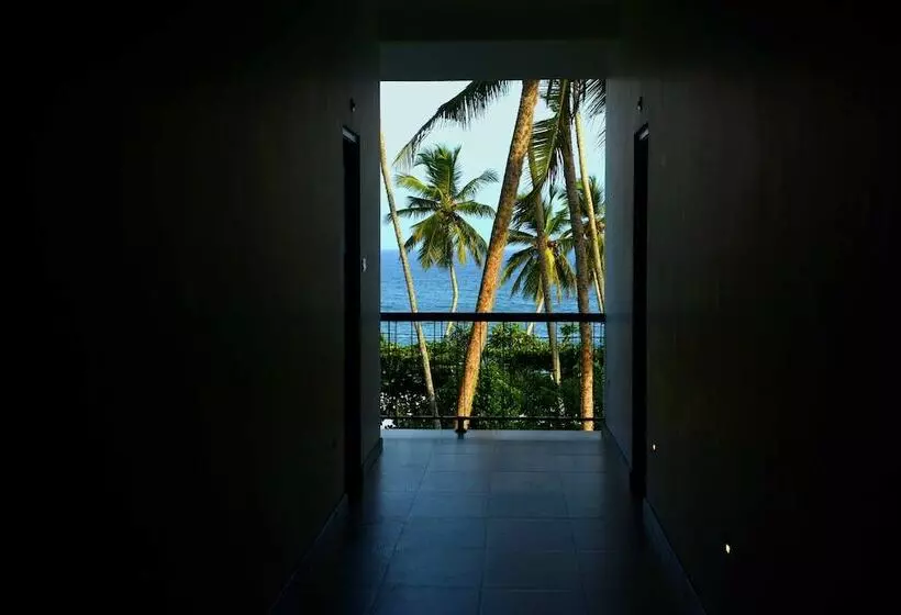 Fotos del hotel Sole Luna Resort & Spa:  12