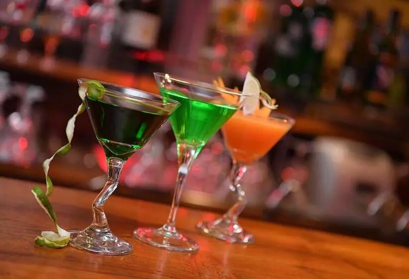 Fotos del hotel Sole Luna Resort & Spa:  10