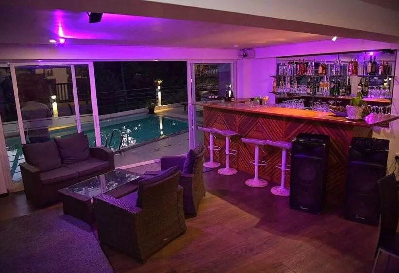 Fotos del hotel Sole Luna Resort & Spa:  5