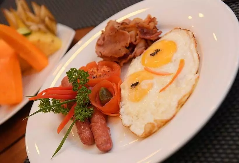 Fotos del hotel Sole Luna Resort & Spa:  9