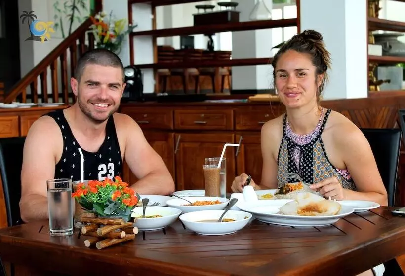 Fotos del hotel Sole Luna Resort & Spa:  24