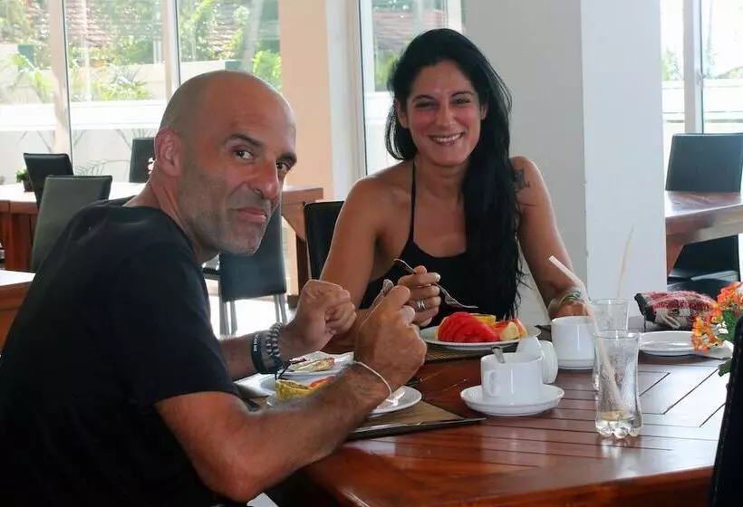 Fotos del hotel Sole Luna Resort & Spa:  11