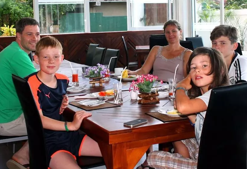 Fotos del hotel Sole Luna Resort & Spa:  21