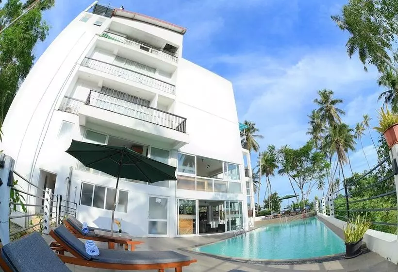 Sole Luna Resort & Spa