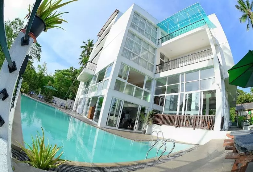 Fotos del hotel Sole Luna Resort & Spa:  13