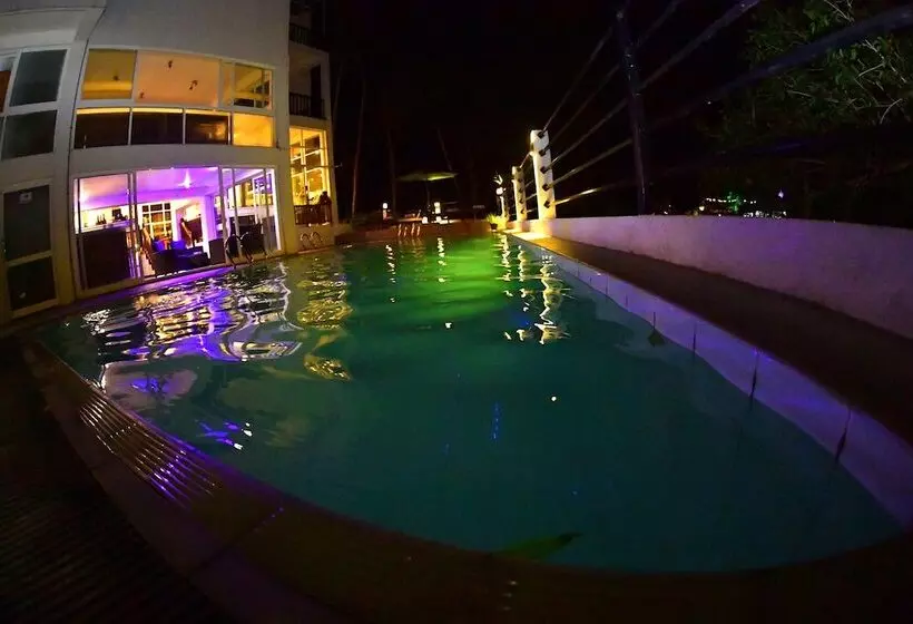 Fotos del hotel Sole Luna Resort & Spa:  15