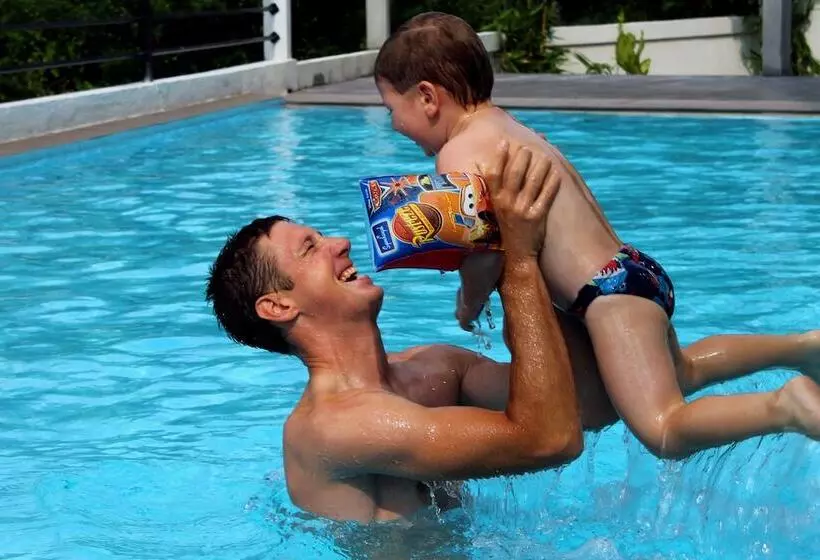 Fotos del hotel Sole Luna Resort & Spa:  23