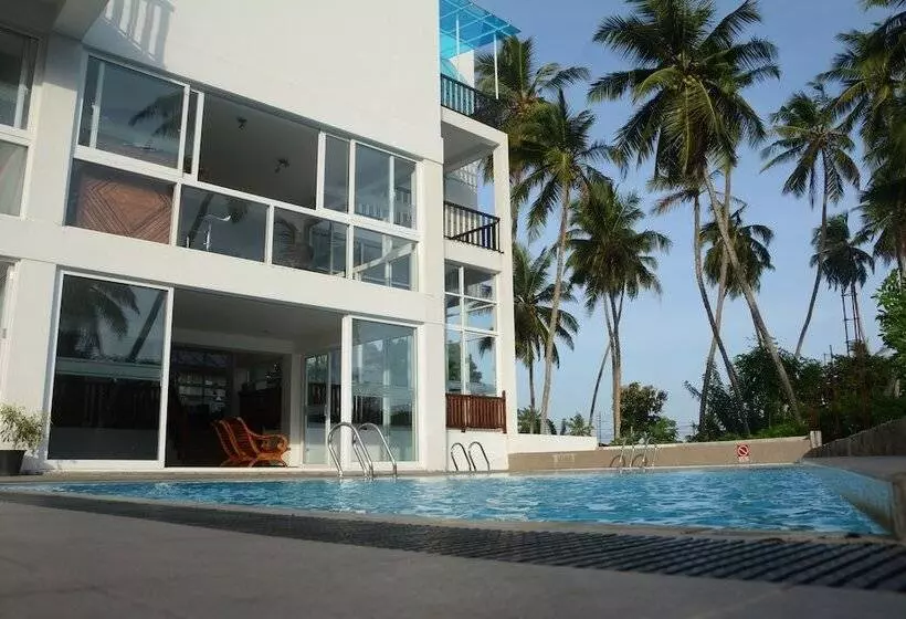 Fotos del hotel Sole Luna Resort & Spa:  20