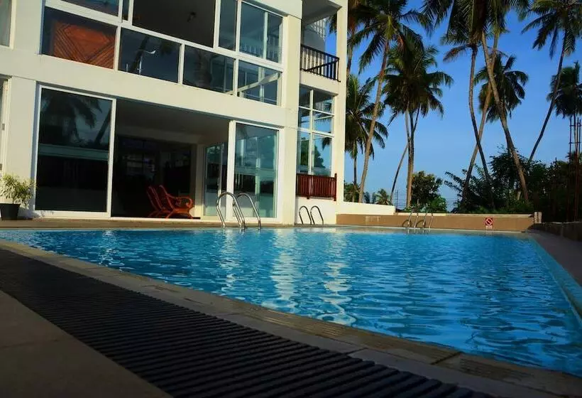 Fotos del hotel Sole Luna Resort & Spa:  8