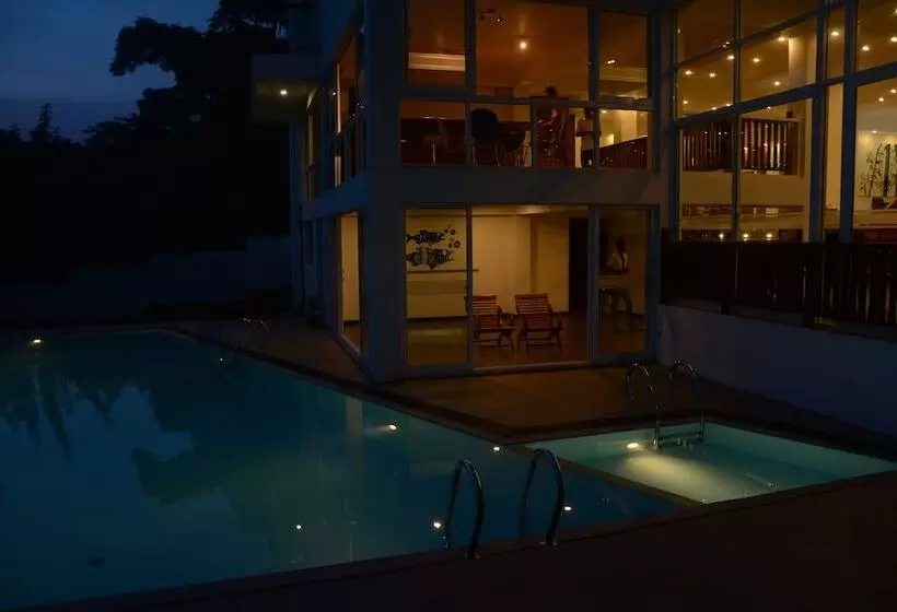 Fotos del hotel Sole Luna Resort & Spa:  17