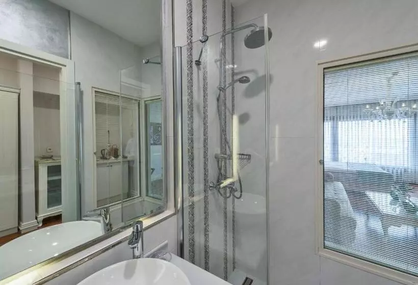 Fotos del hotel Suitel Bosphorus Taksim:  9