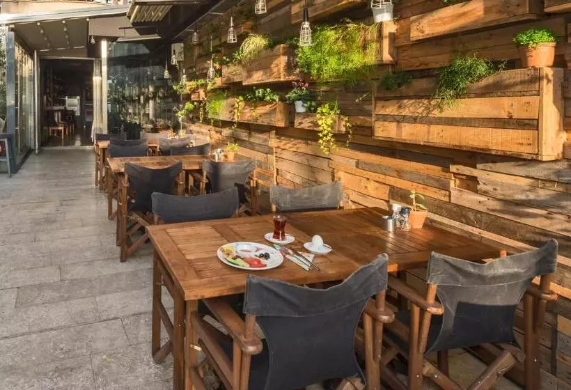 Fotos del hotel Suitel Bosphorus Taksim:  3