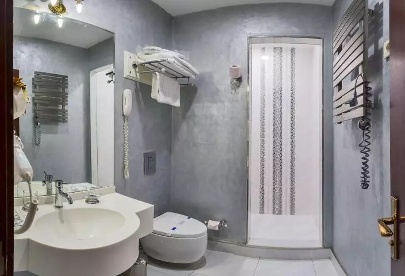 Fotos del hotel Suitel Bosphorus Taksim:  4