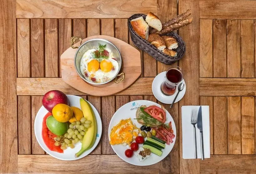 Fotos del hotel Suitel Bosphorus Taksim:  2