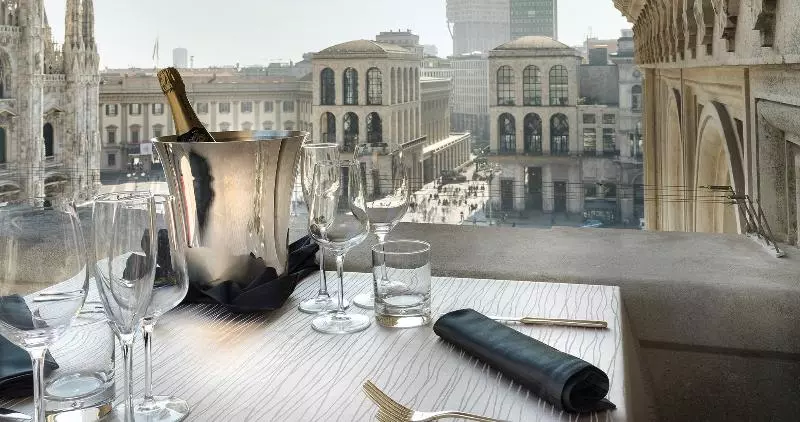 Fotos del hotel Townhouse Duomo:  6