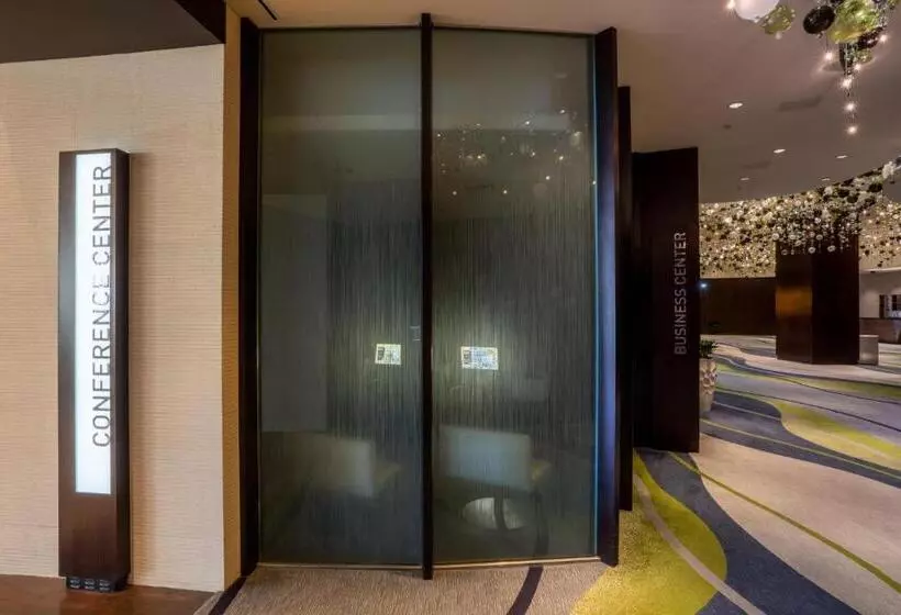 Fotos del hotel Vdara  & Spa At Aria Las Vegas:  15