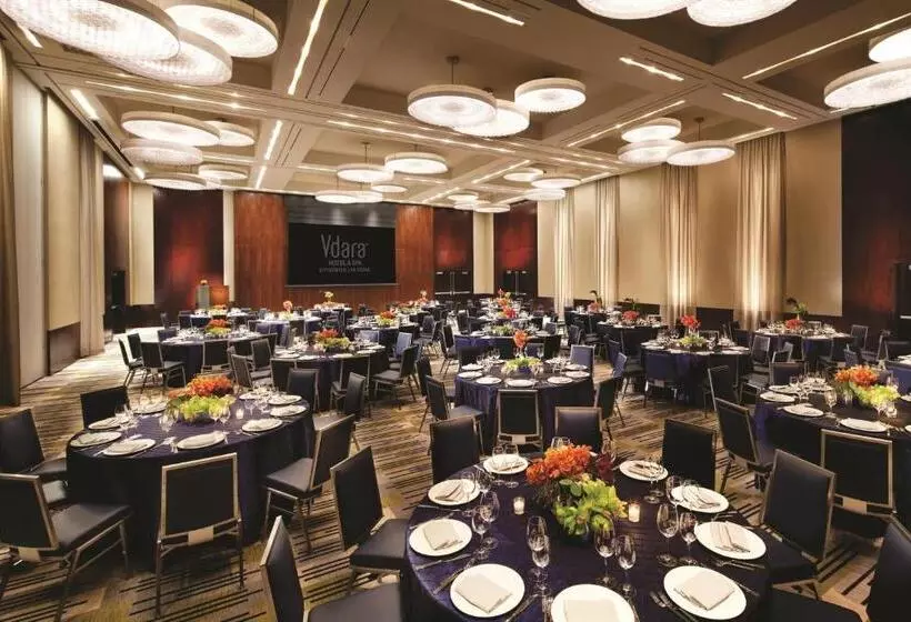 Fotos del hotel Vdara  & Spa At Aria Las Vegas:  13