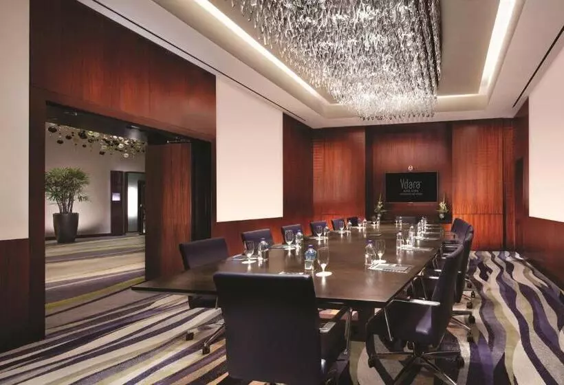 Fotos del hotel Vdara  & Spa At Aria Las Vegas:  6