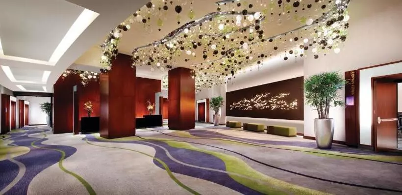 Fotos del hotel Vdara  & Spa At Aria Las Vegas:  9