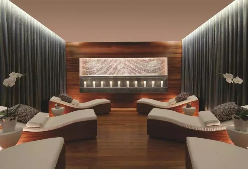 Vdara  & Spa At Aria Las Vegas