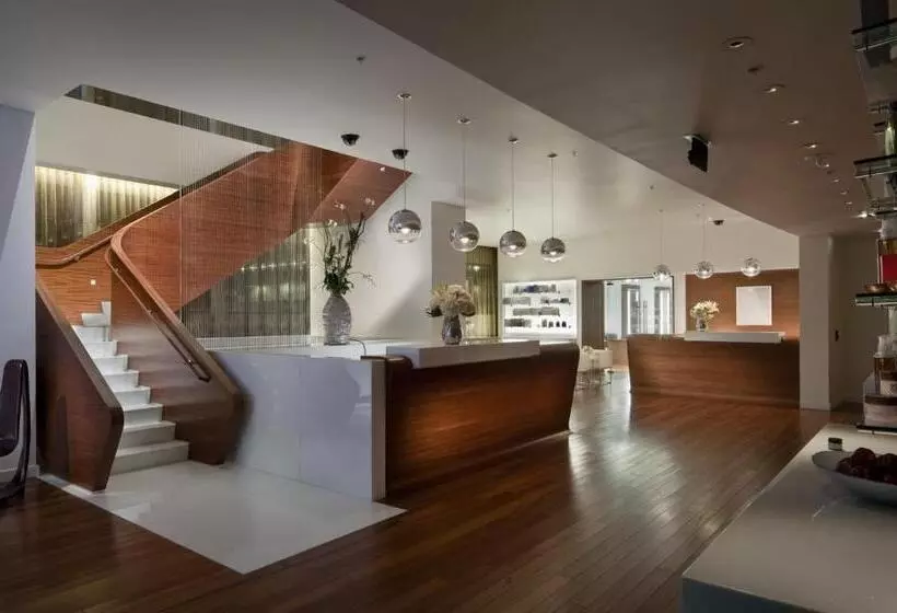 Fotos del hotel Vdara  & Spa At Aria Las Vegas:  3