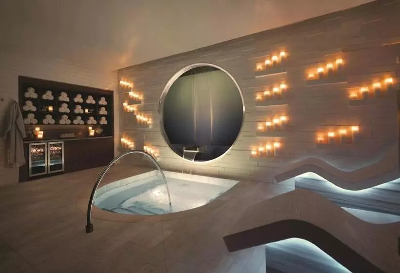 Fotos del hotel Vdara  & Spa At Aria Las Vegas:  4
