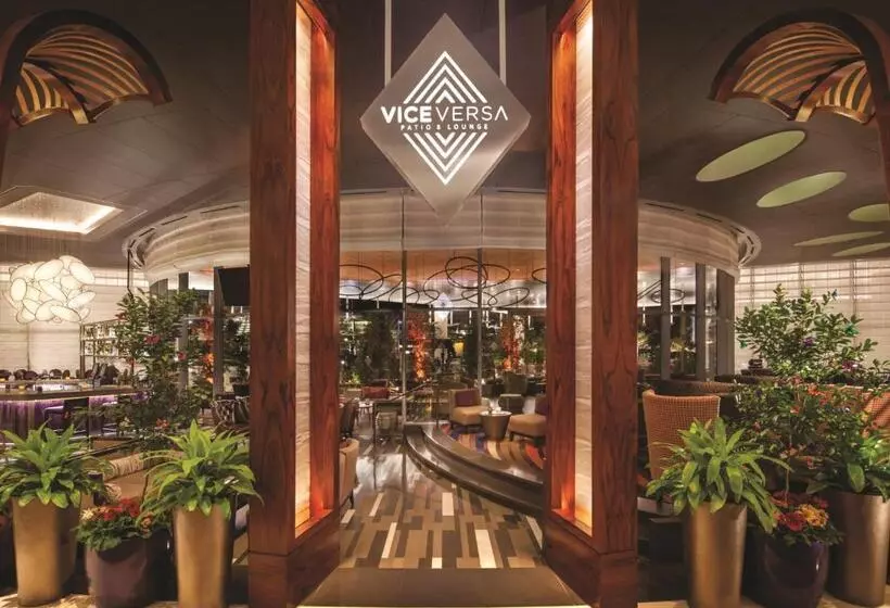 Fotos del hotel Vdara  & Spa At Aria Las Vegas:  5