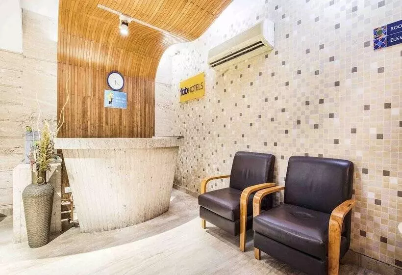 Fotos del hotel Fab Grd Dlf Square:  3