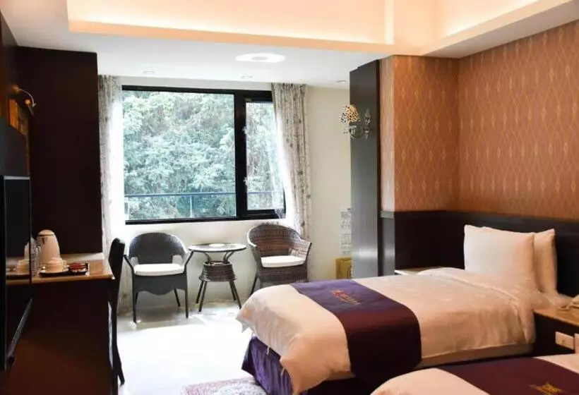 Fotos del hotel Cherry Feast Resort:  14