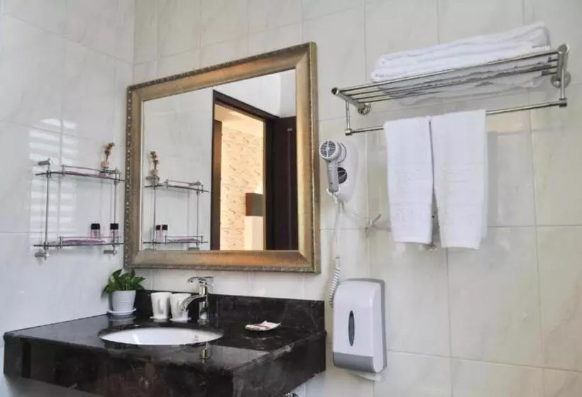 Fotos del hotel Cherry Feast Resort:  7