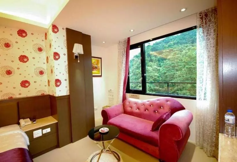 Fotos del hotel Cherry Feast Resort:  25