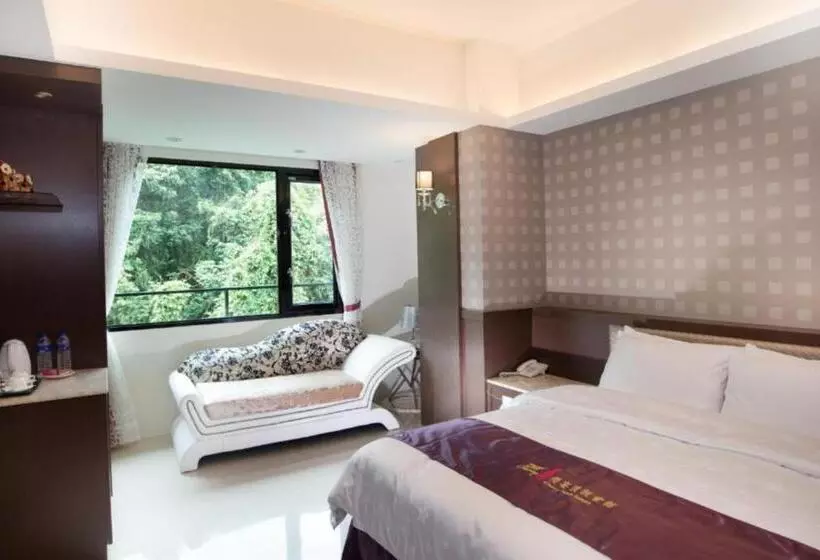 Fotos del hotel Cherry Feast Resort:  18