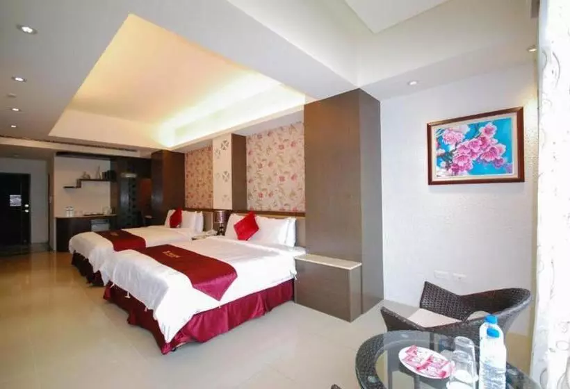 Fotos del hotel Cherry Feast Resort:  19