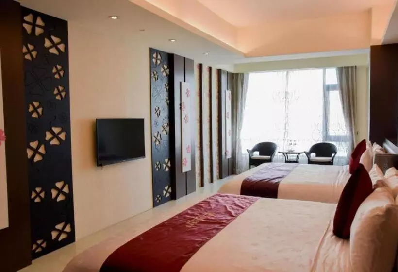 Fotos del hotel Cherry Feast Resort:  20