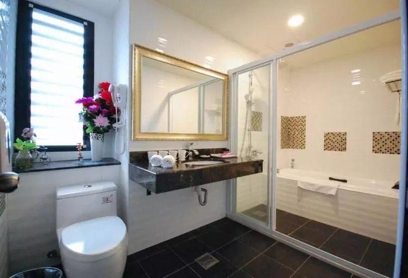 Fotos del hotel Cherry Feast Resort:  9