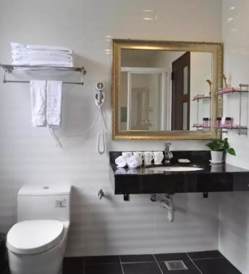 Fotos del hotel Cherry Feast Resort:  13