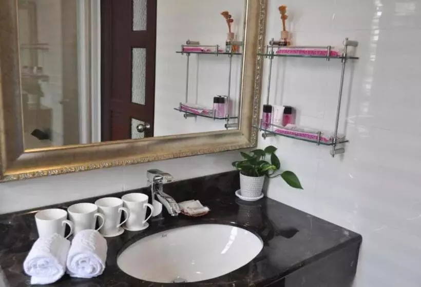 Fotos del hotel Cherry Feast Resort:  15