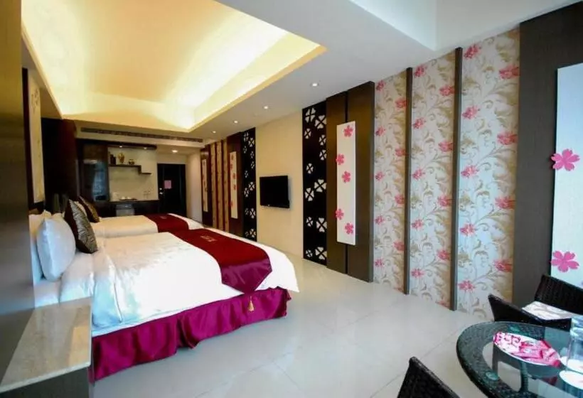 Fotos del hotel Cherry Feast Resort:  12