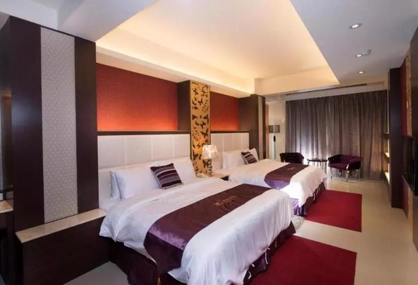 Fotos del hotel Cherry Feast Resort:  10