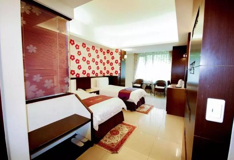 Fotos del hotel Cherry Feast Resort:  8