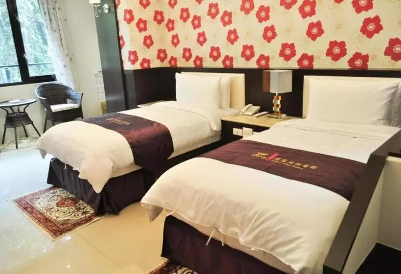 Fotos del hotel Cherry Feast Resort:  23