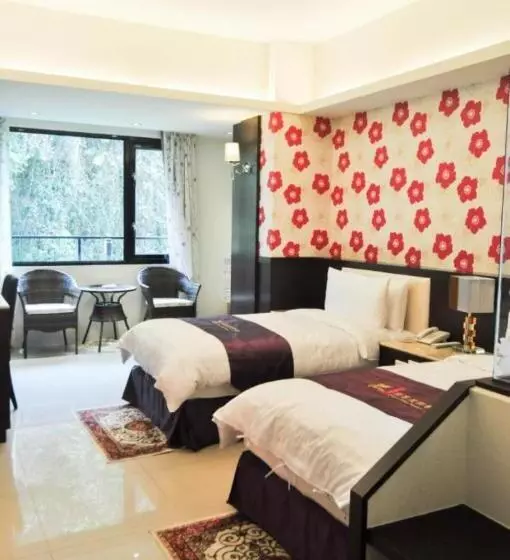 Fotos del hotel Cherry Feast Resort:  6