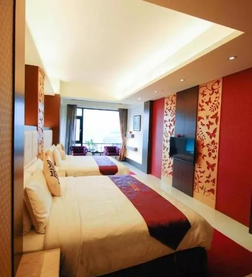 Fotos del hotel Cherry Feast Resort:  24