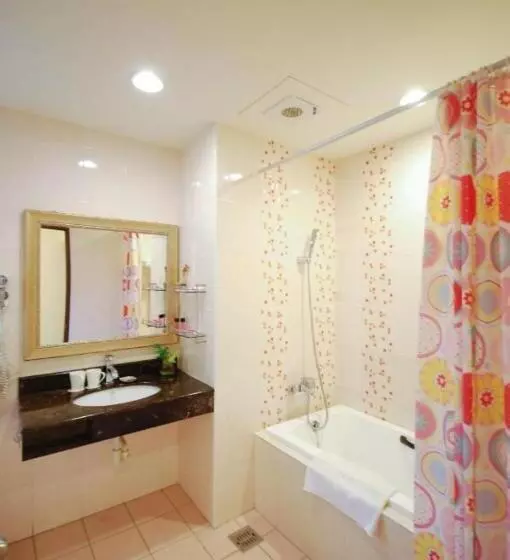 Fotos del hotel Cherry Feast Resort:  3