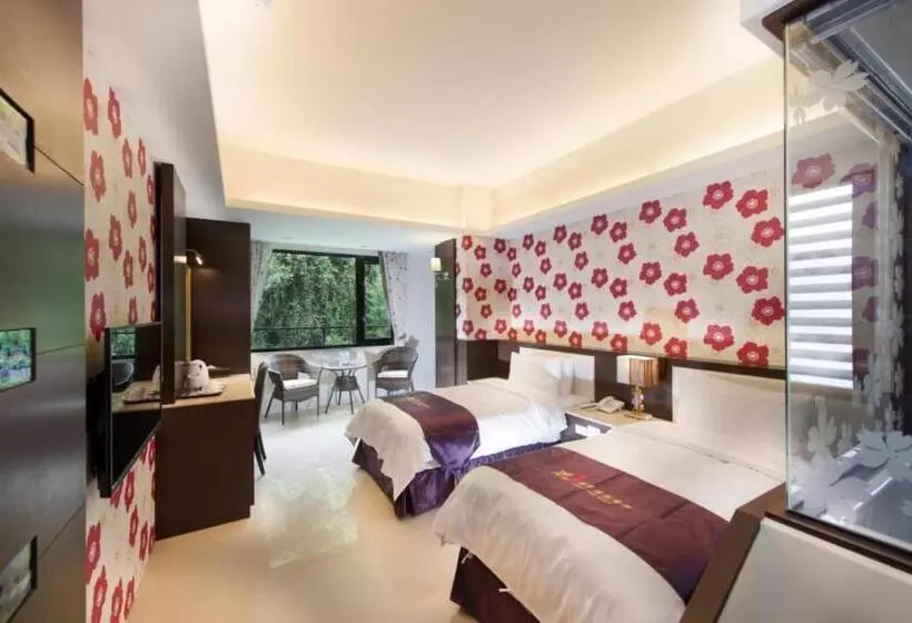 Fotos del hotel Cherry Feast Resort:  4