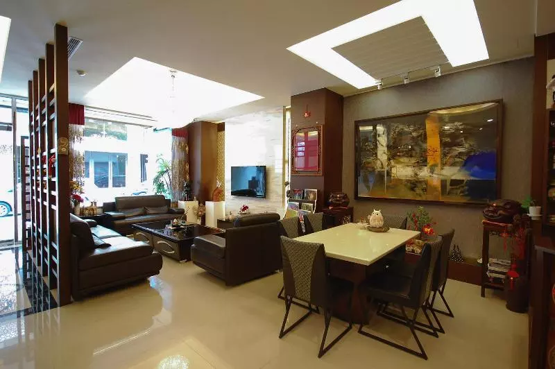 Fotos del hotel Cherry Feast Resort:  2