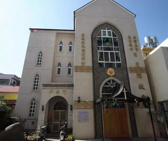 Fotos del hotel Einhan Resort:  18