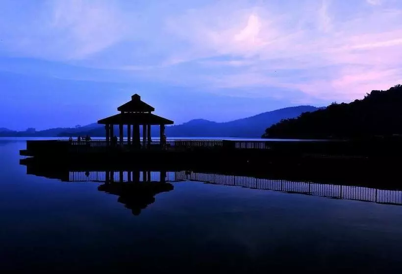 Fotos del hotel Einhan Resort:  16