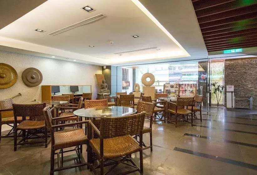 Fotos del hotel Einhan Resort:  6