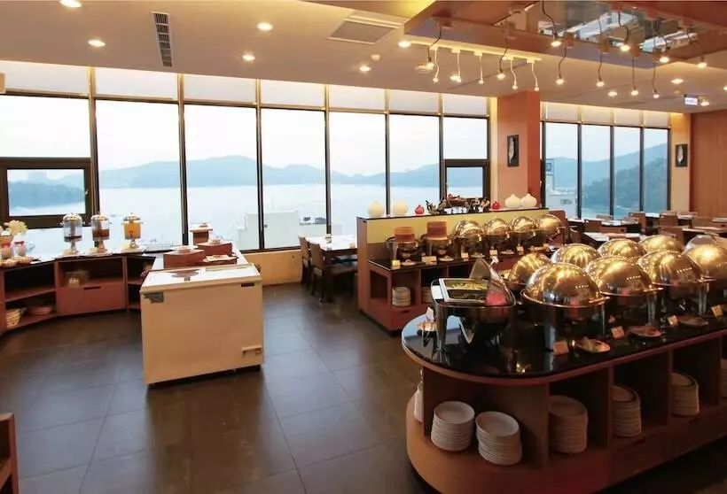 Fotos del hotel Einhan Resort:  12